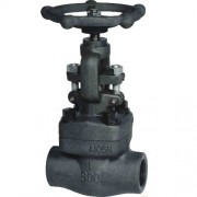 forged globe valve socket weld 800lbs a105n api602