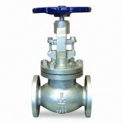 API600 CAST STEEL GLOBE VALVE A216 WCB