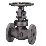 Gate Valve A105 API 602 Flange end 150 RF