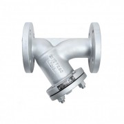 LỌC Y INOX 304 PN40