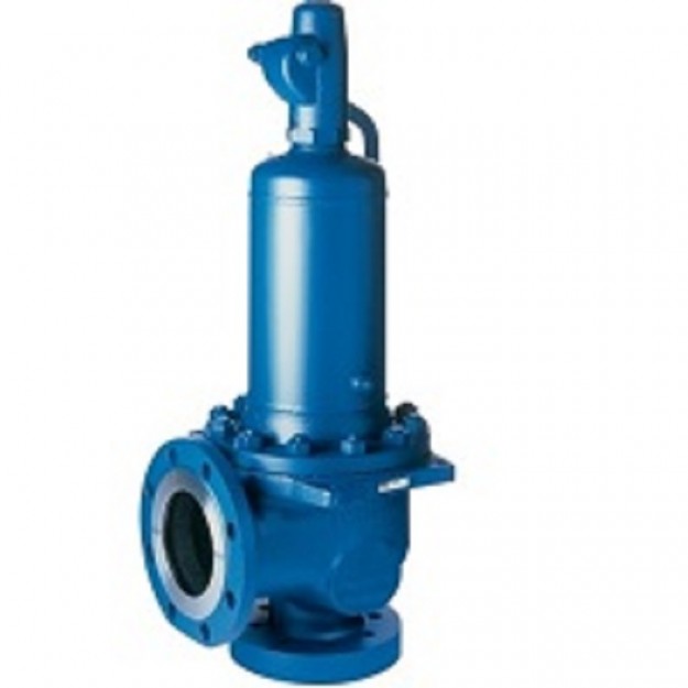 VAN AN TOÀN LESER 441-H3