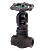 globe valve a105 api 602 screw npt