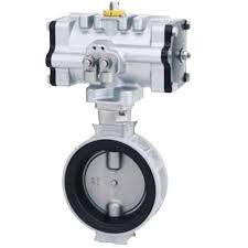 VAN BƯỚM KITZ ĐIỀU KHIỂN KHÍ NÉN