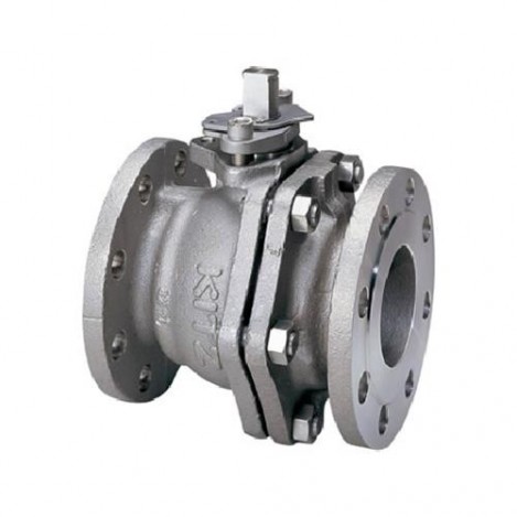 VAN BI KITZ 150UTB INOX 304 