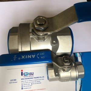 van bi anix inox noi ren van bi anix inox noi ren