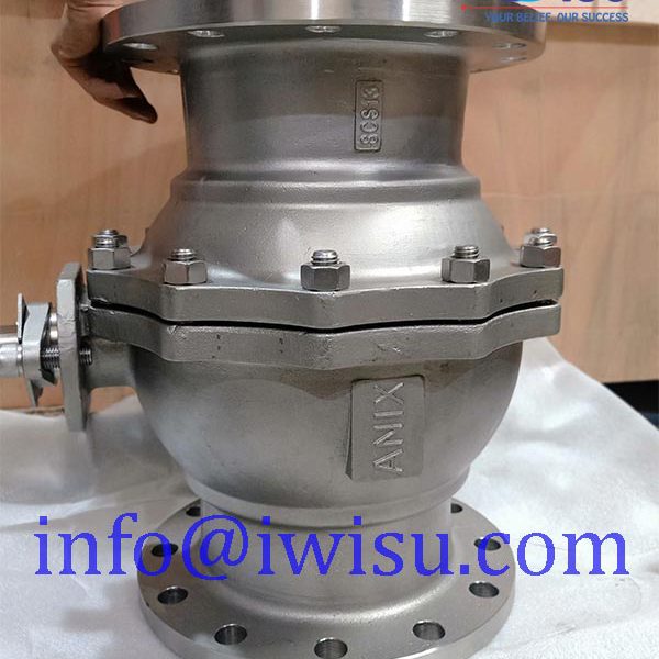 van bi 2 thân-van bi anix 2 thân-van bi anix inox