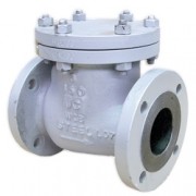 JC SWING CHECK VALVE VR300BC