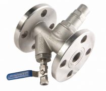 PISTON STEAM TRAP PST-2F