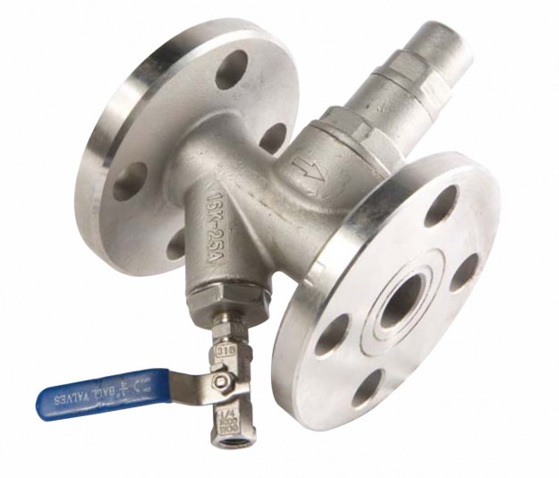 PISTON STEAM TRAP PST-2F