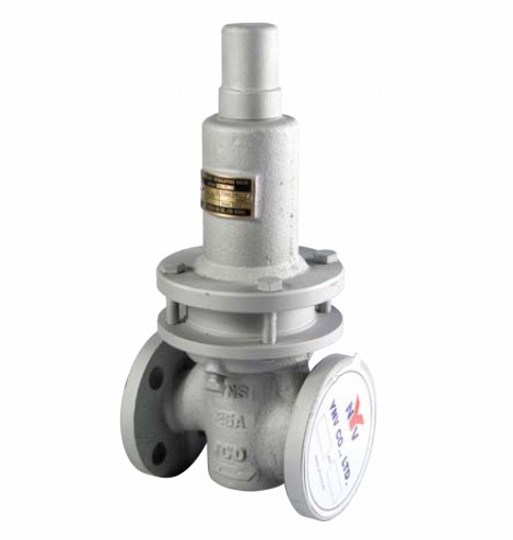 PRESSURE REDUCING VALVE PRG-1F