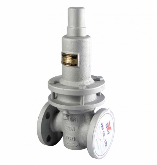 PRESSURE REDUCING VALVE PRG-1F