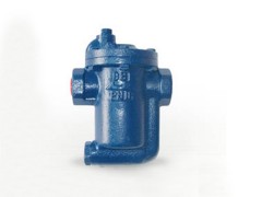 TL-64 INVERTED BUCKET STEAM TRAP
