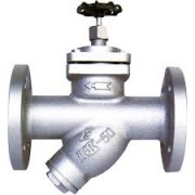 TL-66 STEAM TRAP