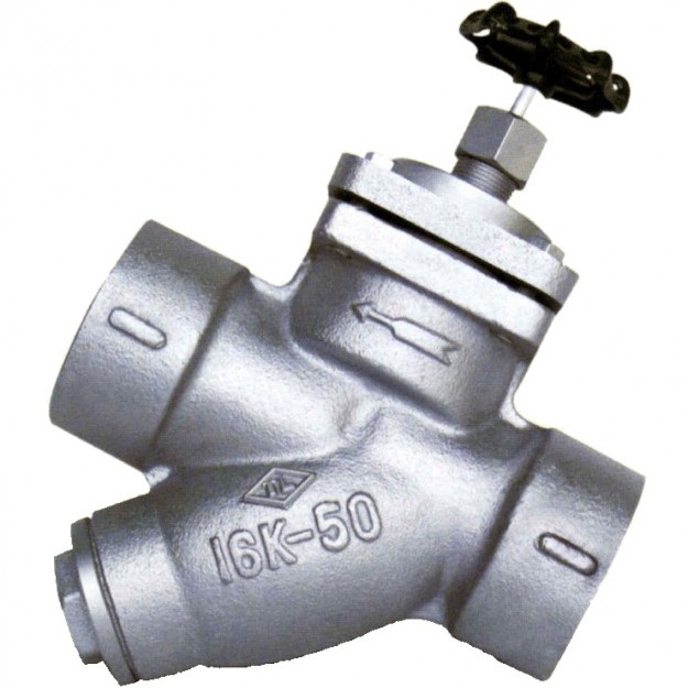 TL-67 Steam Trap