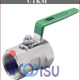 BALL VALVE UTKM