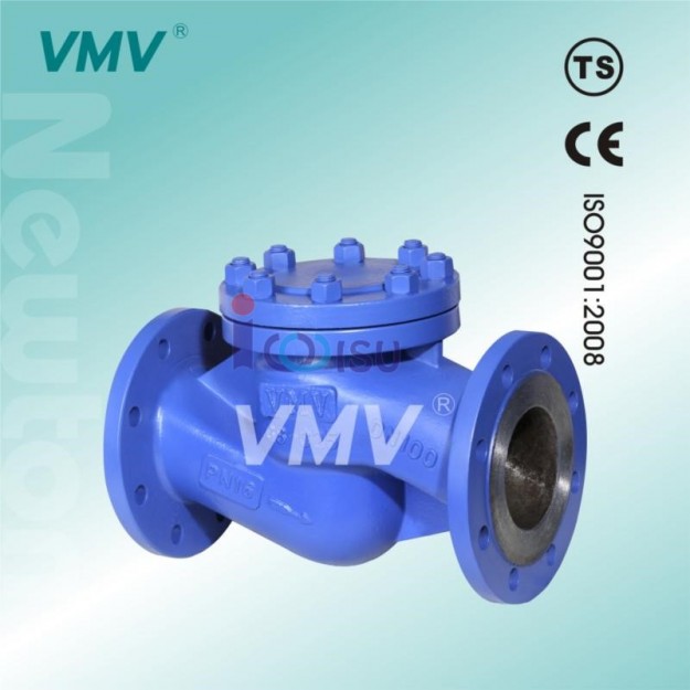 CHECK VAVLE BELLOW GS-C25