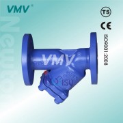 Din Standard Y Type Strainer PN40