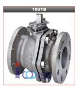 KITZ BALL VALVE 10UTB