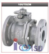 KITZ BALL VALVE 10UTDZM