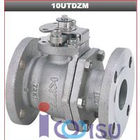 KITZ BALL VALVE 10UTDZM