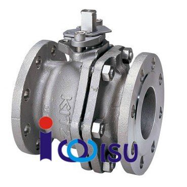 KITZ BALL VALVE STAINLESS STEEL 20UTB