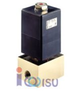 TYPE 2836 DIRECT ACTING 2-WAY SOLENOID CONTROL VALVE