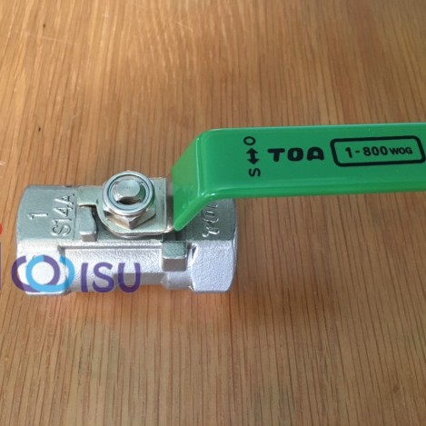 VAN BI NỐI REN FIG.UK SCS13A