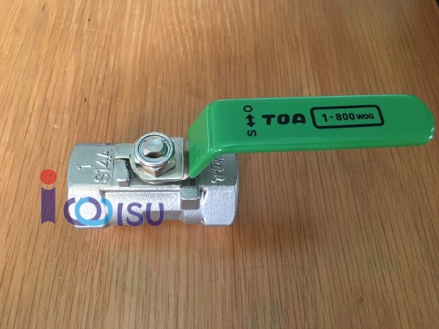 VAN BI NỐI REN FIG.UK SCS13A