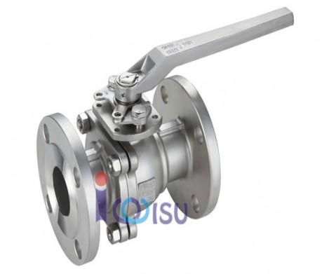 VAN NỐI BI FIG.FUFN SCS14A