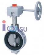 BUTTERFLY VALVE G-10XJME