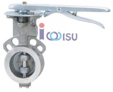 Butterfly Valves - 10UB-150UB