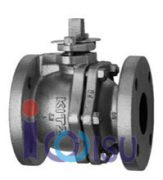 IRON BALL VALVE 125FCTB