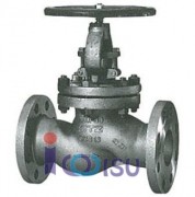 KITZ CHECK VALVE 20UPA-20UOAM