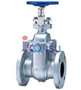 KITZ GATE VALVE 125FCWI CLASS 125