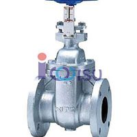 KITZ GATE VALVE 125FCWI CLASS 125