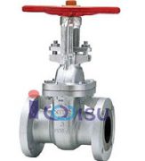 KITZ GATE VALVE 150SMBO