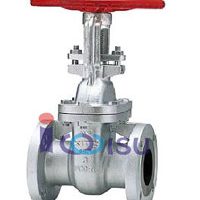 KITZ GATE VALVE 150SMBO