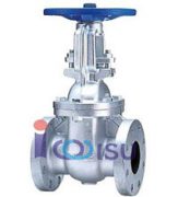 KITZ GATE VALVE 150SMBO