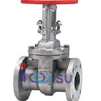 KITZ GATE VALVE 150UMA-150UMAM