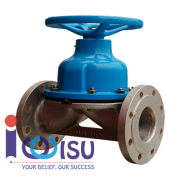 VAN MÀNG T100 KIỂU WEIR