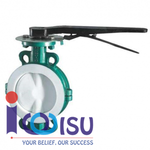 VAN BƯỚM LÓT FULL PTFE