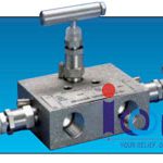 ANDERSON GREENWOOD M1 SERIES