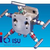 ANDERSON GREENWOOD M24T SERIES