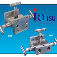 ANDERSON GREENWOOD – M4T- M4A SERIES