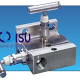 ANDERSON GREENWOOD M4TP SERIES