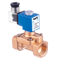 S1010 GENERAL PURPOSE SOLENOID VALVE