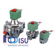 SPECIAL SERVICE SOLENOID VALVES