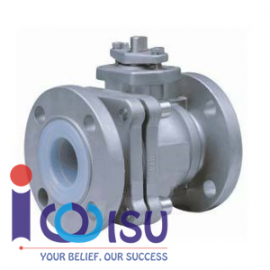 VAN BI INOX LÓT PFA