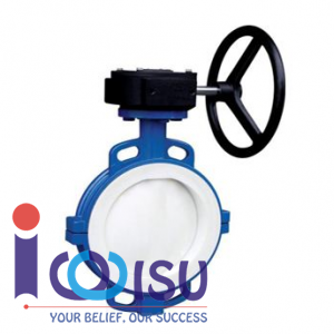 VAN BƯỚM LÓT PFA