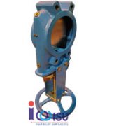 VAN CỔNG DAO ZUBI T400